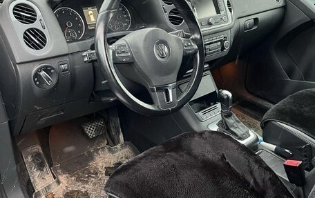 Volkswagen Tiguan I, 2011 год, 1 280 000 рублей, 9 фотография