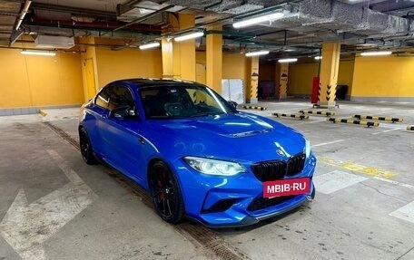 BMW M2 F87, 2020 год, 7 490 000 рублей, 6 фотография