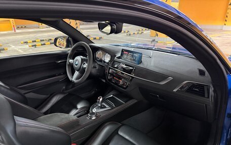 BMW M2 F87, 2020 год, 7 490 000 рублей, 17 фотография