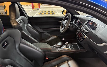 BMW M2 F87, 2020 год, 7 490 000 рублей, 18 фотография