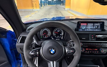 BMW M2 F87, 2020 год, 7 490 000 рублей, 21 фотография