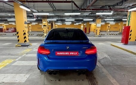 BMW M2 F87, 2020 год, 7 490 000 рублей, 11 фотография