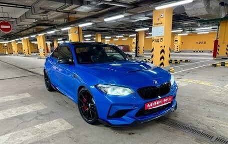 BMW M2 F87, 2020 год, 7 490 000 рублей, 8 фотография