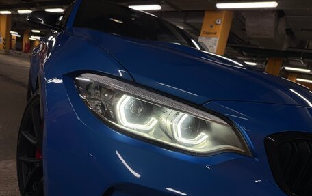 BMW M2 F87, 2020 год, 7 490 000 рублей, 25 фотография