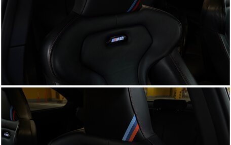 BMW M2 F87, 2020 год, 7 490 000 рублей, 29 фотография