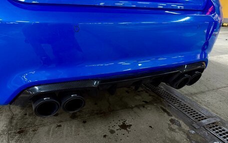 BMW M2 F87, 2020 год, 7 490 000 рублей, 33 фотография