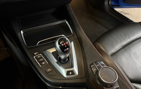 BMW M2 F87, 2020 год, 7 490 000 рублей, 30 фотография