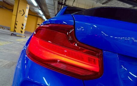 BMW M2 F87, 2020 год, 7 490 000 рублей, 27 фотография