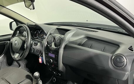 Renault Duster I рестайлинг, 2018 год, 1 280 000 рублей, 9 фотография