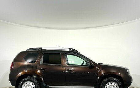 Renault Duster I рестайлинг, 2018 год, 1 280 000 рублей, 5 фотография