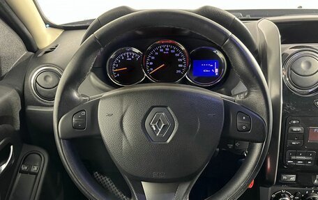 Renault Duster I рестайлинг, 2018 год, 1 280 000 рублей, 10 фотография