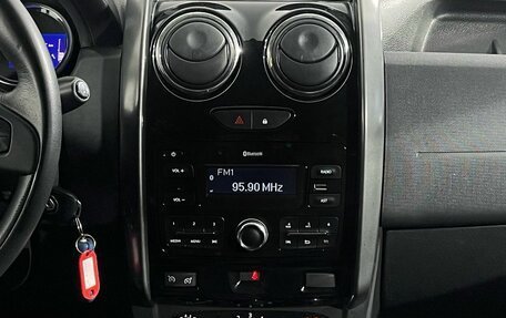 Renault Duster I рестайлинг, 2018 год, 1 280 000 рублей, 11 фотография