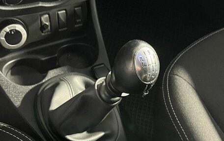 Renault Duster I рестайлинг, 2018 год, 1 280 000 рублей, 12 фотография