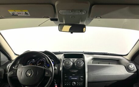 Renault Duster I рестайлинг, 2018 год, 1 280 000 рублей, 7 фотография