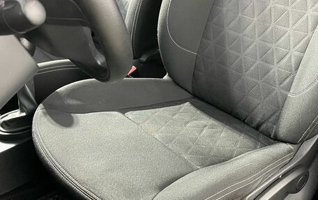 Renault Duster I рестайлинг, 2018 год, 1 280 000 рублей, 14 фотография