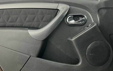 Renault Duster I рестайлинг, 2018 год, 1 280 000 рублей, 18 фотография