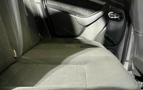 Renault Duster I рестайлинг, 2018 год, 1 280 000 рублей, 17 фотография