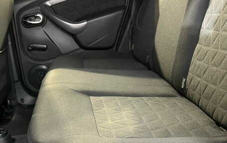 Renault Duster I рестайлинг, 2018 год, 1 280 000 рублей, 16 фотография