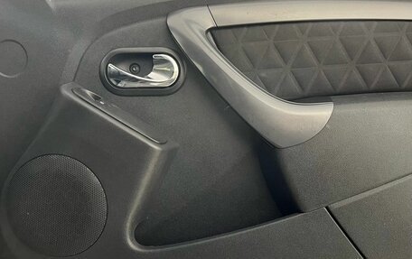 Renault Duster I рестайлинг, 2018 год, 1 280 000 рублей, 19 фотография