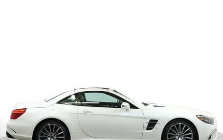 Mercedes-Benz SL-Класс, 2020 год, 6 500 000 рублей, 4 фотография