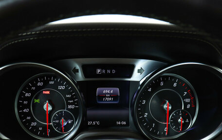 Mercedes-Benz SL-Класс, 2020 год, 6 500 000 рублей, 11 фотография