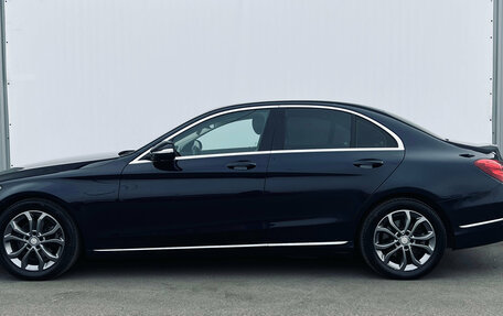 Mercedes-Benz C-Класс, 2015 год, 1 980 000 рублей, 6 фотография