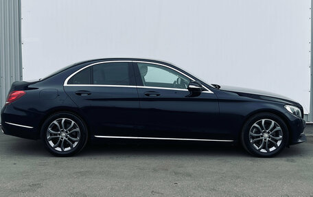 Mercedes-Benz C-Класс, 2015 год, 1 980 000 рублей, 5 фотография