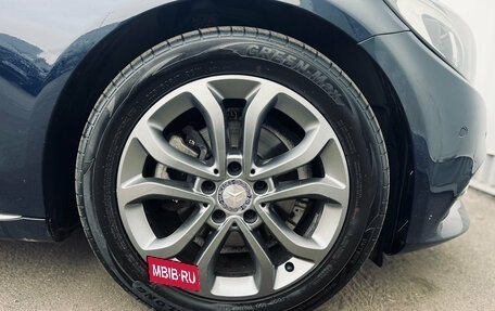 Mercedes-Benz C-Класс, 2015 год, 1 980 000 рублей, 20 фотография