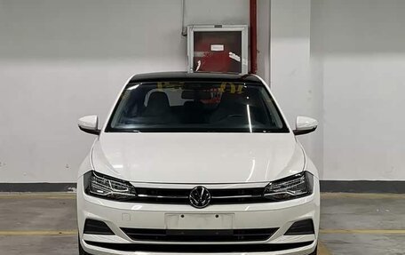 Volkswagen Polo, 2022 год, 1 192 123 рублей, 2 фотография