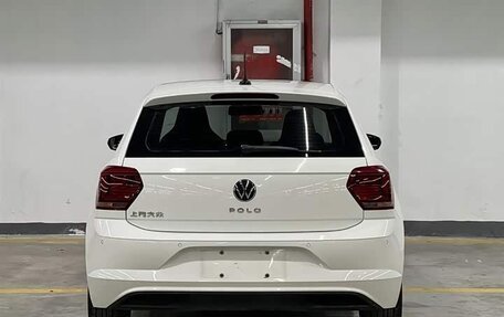 Volkswagen Polo, 2022 год, 1 192 123 рублей, 5 фотография