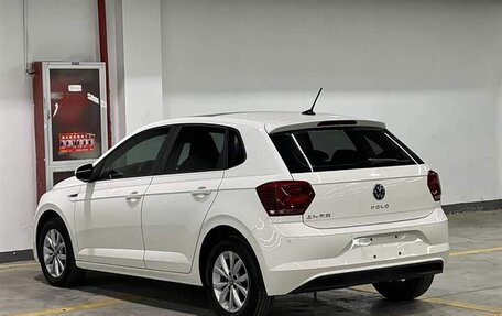 Volkswagen Polo, 2022 год, 1 192 123 рублей, 4 фотография