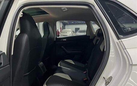 Volkswagen Polo, 2022 год, 1 192 123 рублей, 10 фотография