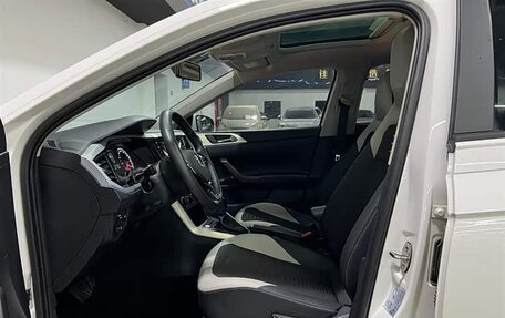 Volkswagen Polo, 2022 год, 1 192 123 рублей, 8 фотография