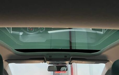 Volkswagen Polo, 2022 год, 1 192 123 рублей, 11 фотография