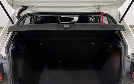 Volkswagen Polo, 2022 год, 1 192 123 рублей, 7 фотография