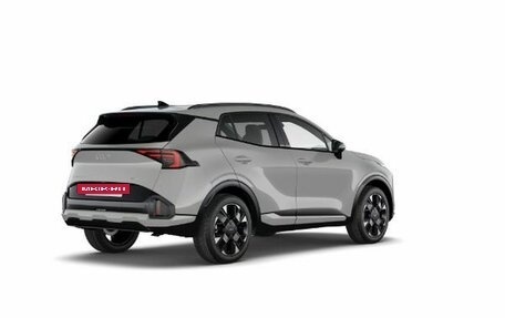 KIA Sportage IV рестайлинг, 2026 год, 5 190 000 рублей, 5 фотография