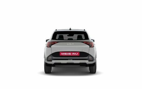 KIA Sportage IV рестайлинг, 2026 год, 5 190 000 рублей, 4 фотография