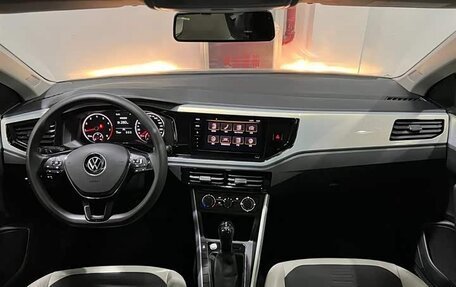 Volkswagen Polo, 2022 год, 1 192 123 рублей, 12 фотография