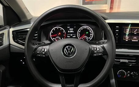 Volkswagen Polo, 2022 год, 1 192 123 рублей, 13 фотография