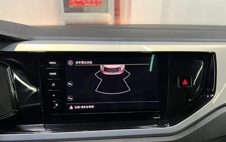 Volkswagen Polo, 2022 год, 1 192 123 рублей, 16 фотография