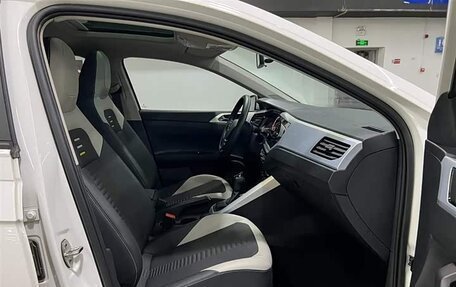 Volkswagen Polo, 2022 год, 1 192 123 рублей, 17 фотография