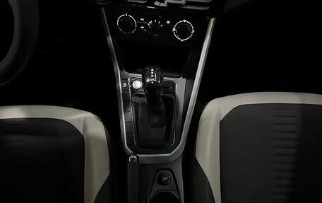 Volkswagen Polo, 2022 год, 1 192 123 рублей, 14 фотография