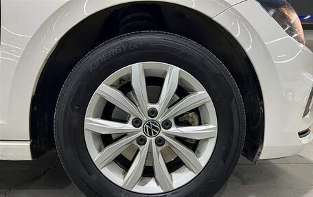 Volkswagen Polo, 2022 год, 1 192 123 рублей, 18 фотография