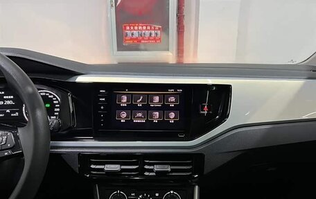 Volkswagen Polo, 2022 год, 1 192 123 рублей, 15 фотография