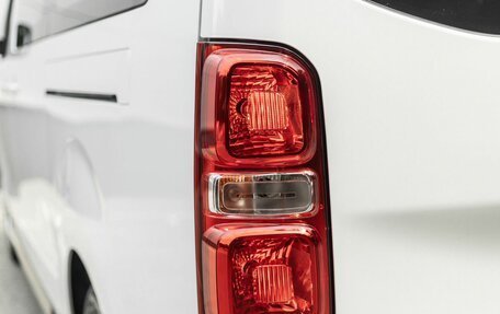 Peugeot Traveller I, 2025 год, 6 390 000 рублей, 12 фотография