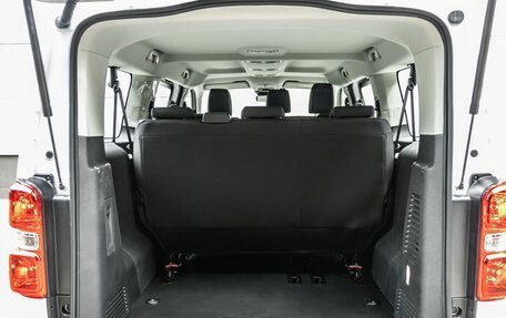 Peugeot Traveller I, 2025 год, 6 390 000 рублей, 14 фотография