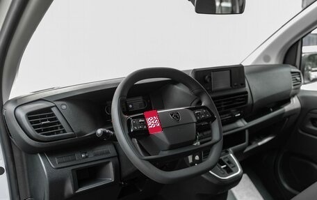 Peugeot Traveller I, 2025 год, 6 390 000 рублей, 15 фотография