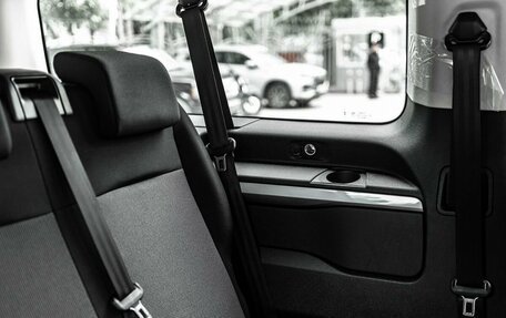 Peugeot Traveller I, 2025 год, 6 390 000 рублей, 40 фотография
