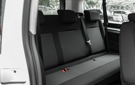 Peugeot Traveller I, 2025 год, 6 390 000 рублей, 39 фотография