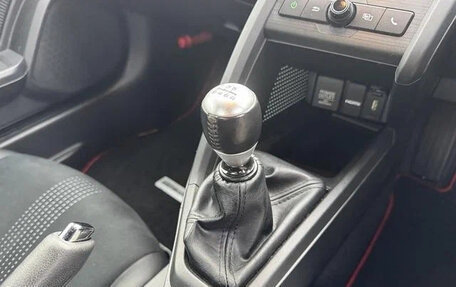 Honda S660, 2017 год, 980 000 рублей, 10 фотография